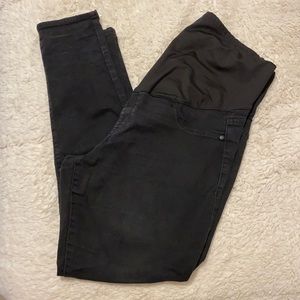 Jordache Maternity Skinny Jeans Size 14